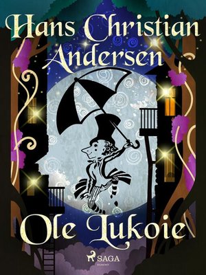 cover image of Ole Lukoie